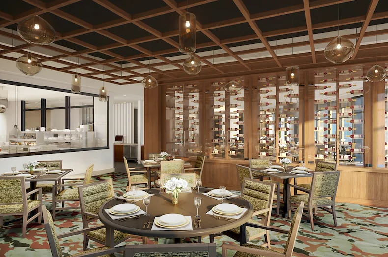 Image of The Ormsby - A Life Plan Community (8)