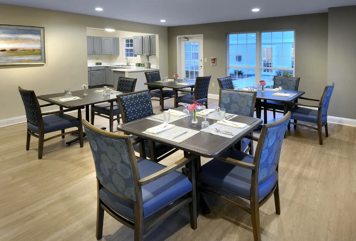 Image of The Waterford at Decatur (5)