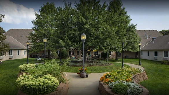 Image of Homestead of Shawnee (2)