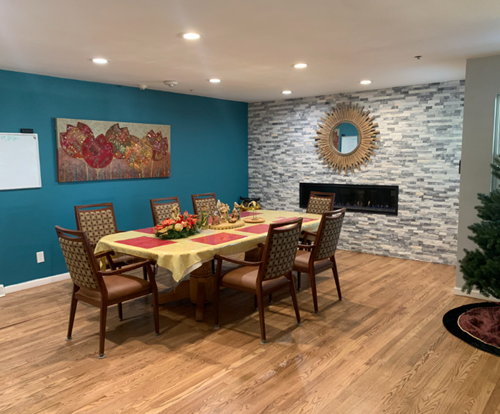 Image of Serenity House Assisted Living at Portland Drive (5)