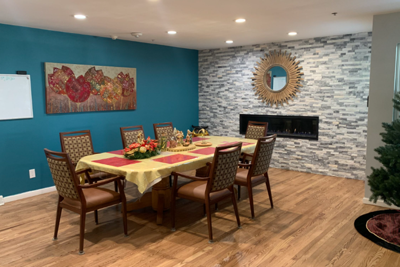 Image of Serenity House Assisted Living at Portland Drive (5)