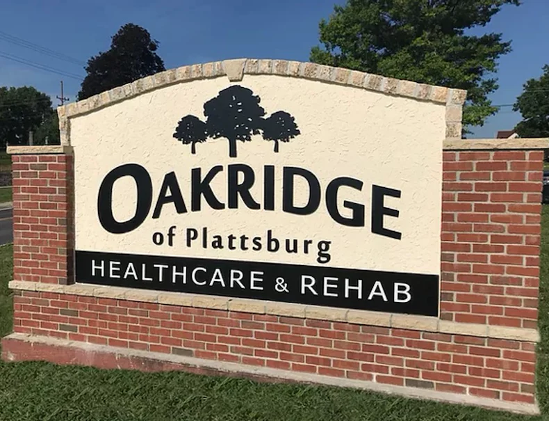 Image of Oakridge Of Plattsburg (1)