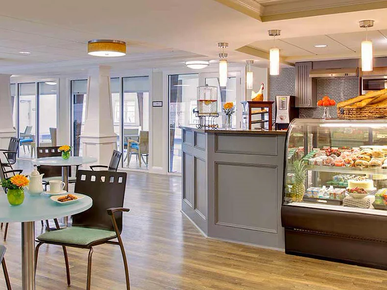 Image of Atria Woodbriar Park (9)