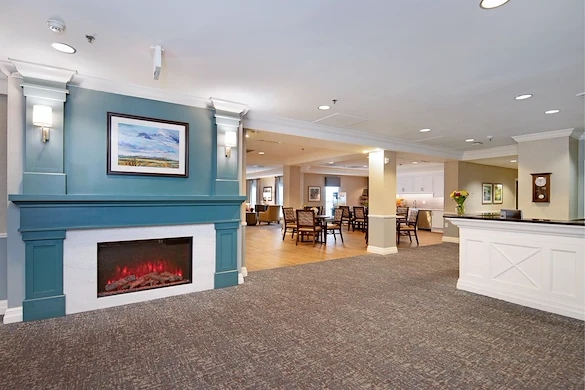 Image of Brighton Gardens of Charlotte (2)