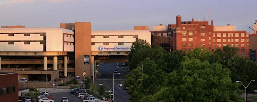 Image of Regional One Health Subacute Care (1)