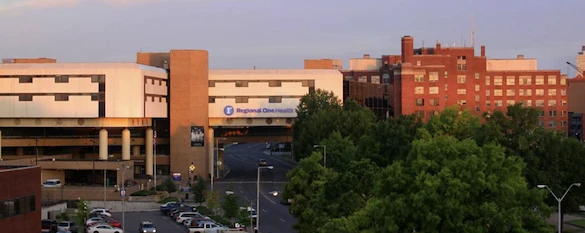 Image of Regional One Health Subacute Care (1)