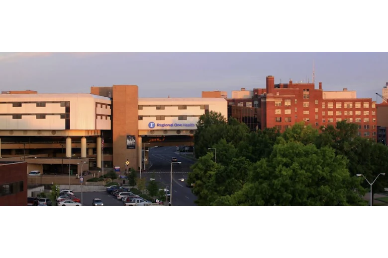 Image of Regional One Health Subacute Care (1)