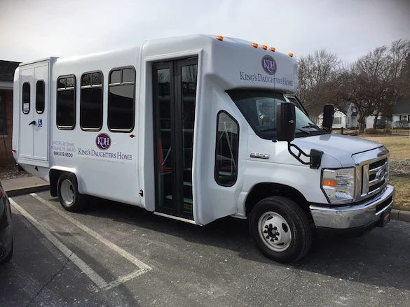 Image of Midland King's Daughters Home (8)