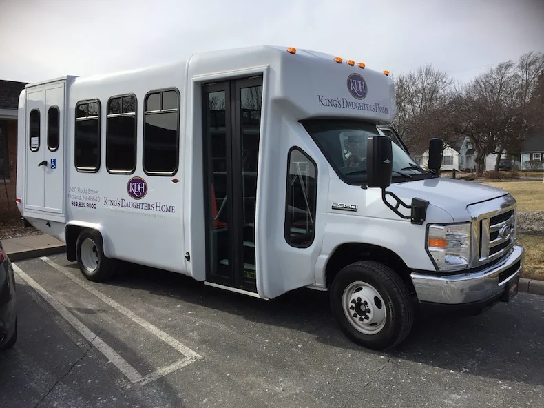 Image of Midland King's Daughters Home (8)