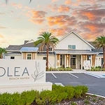 Image of Olea Beach Haven | 55+ Luxury Apartments (1)