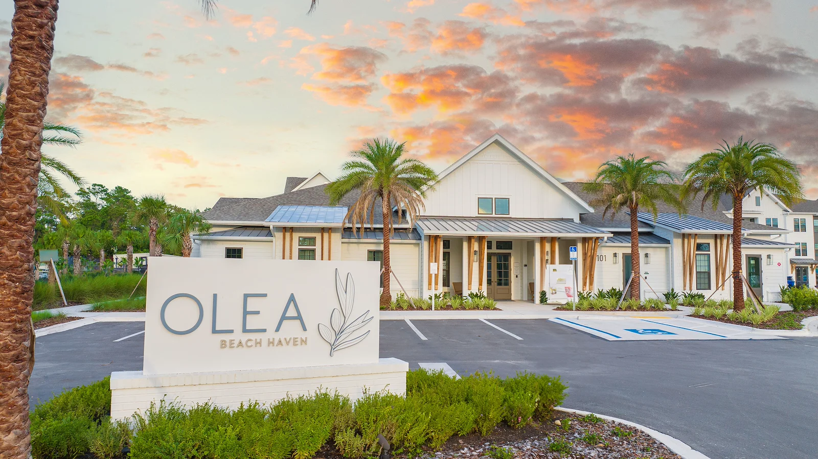 Image of Olea Beach Haven | 55+ Luxury Apartments (1)