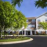 Image of Brightview White Marsh (1)