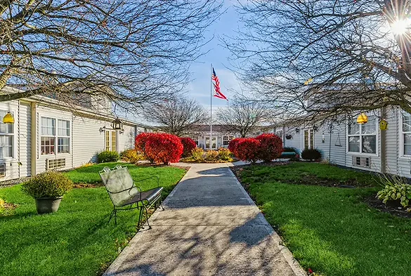 Image of Trustwell Living at Oakley Place (9)