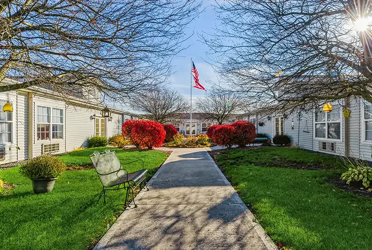 Image of Trustwell Living at Oakley Place (9)