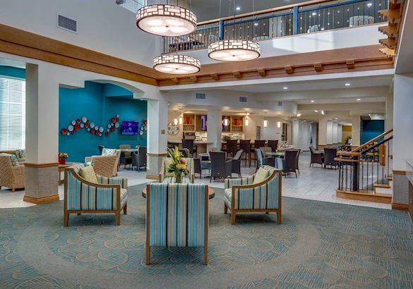 Image of Fairwinds - Ivey Ranch (2)