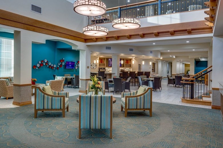 Image of Fairwinds - Ivey Ranch (2)
