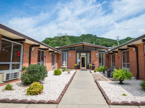 Image of Prestonsburg Health Care Center (1)