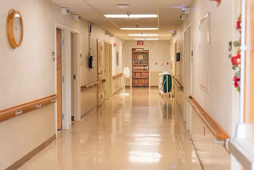 Image of Christian Health Center of Corbin (3)