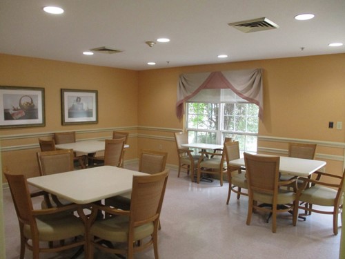 Image of Arden Courts of Sterling Heights (7)