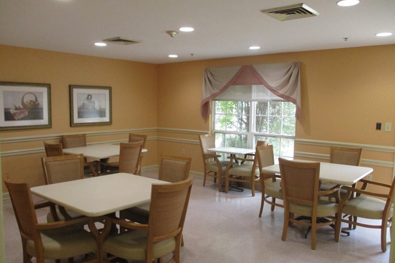 Image of Arden Courts of Sterling Heights (7)