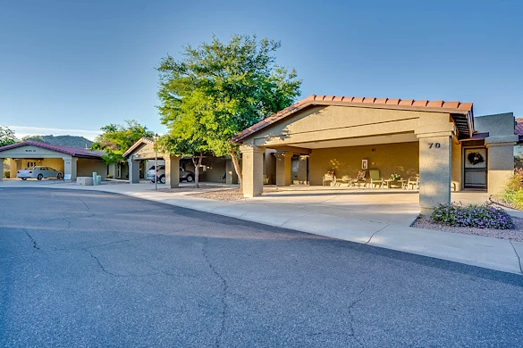 Image of LifeStream at North Phoenix (2)