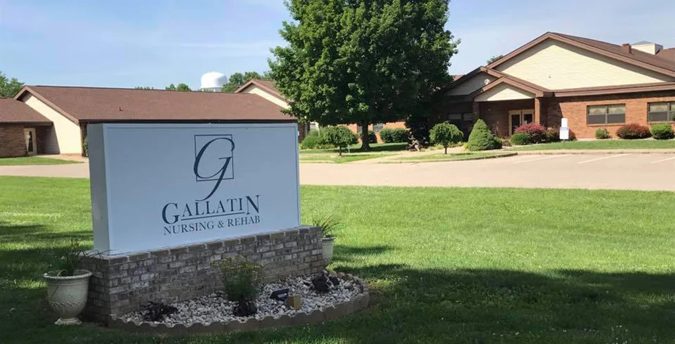 Image of Gallatin Nursing And Rehab (1)