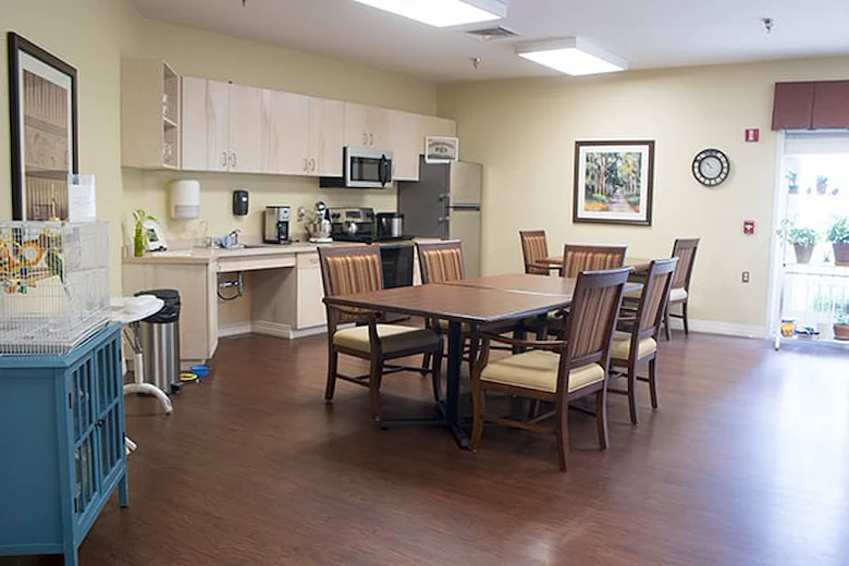 Image of Brookdale North Austin (5)