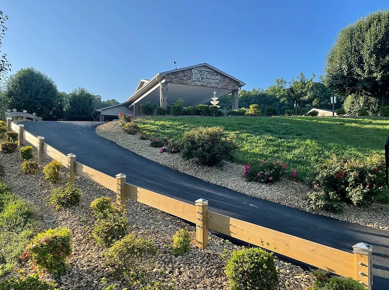 Image of Shaire Nursing Center (2)