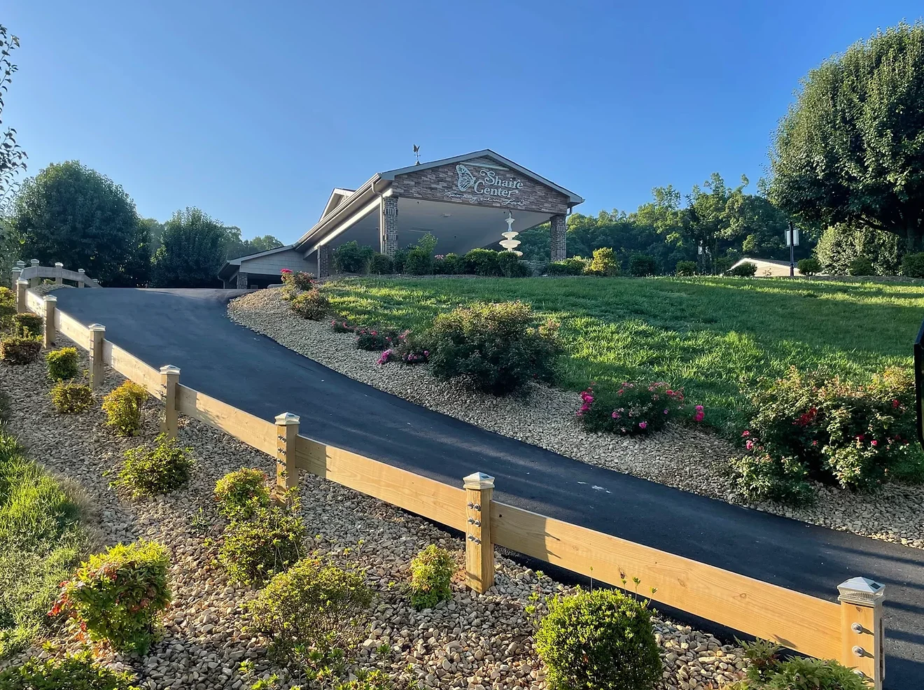 Image of Shaire Nursing Center (2)