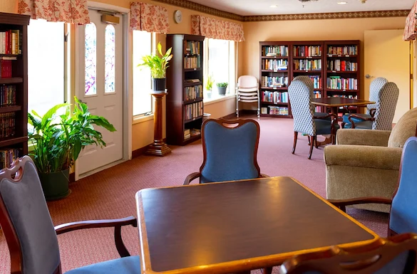 Image of The Village at Penfield (5)