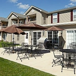 Image of Buckley Square Senior Apartments (7)