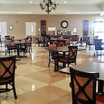 Image of St Giles Nursing And Rehabilitation Center (6)