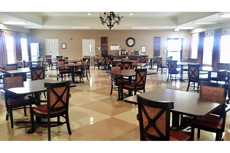 Image of St Giles Nursing And Rehabilitation Center (6)
