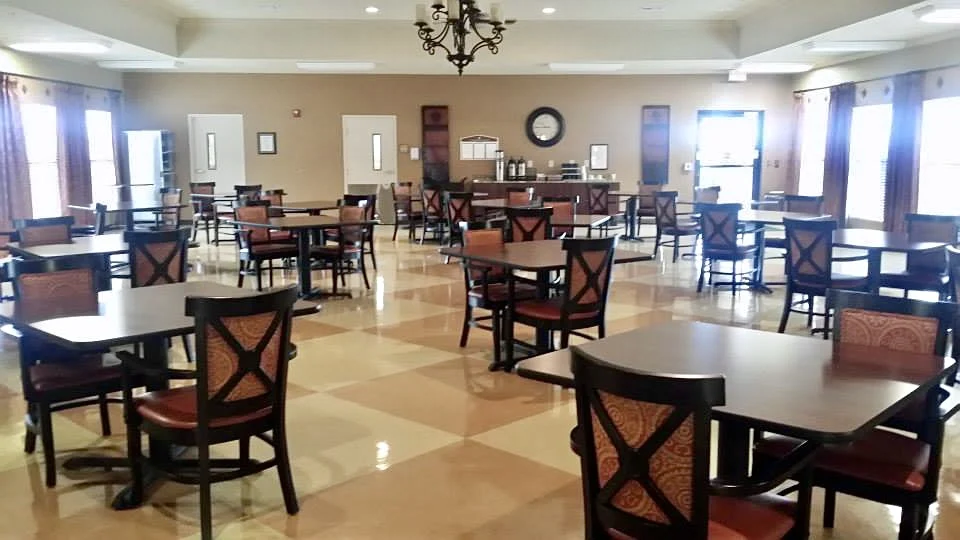 Image of St Giles Nursing And Rehabilitation Center (6)