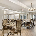 Image of West Fork at Weatherford Assisted Living and Memory Care (6)