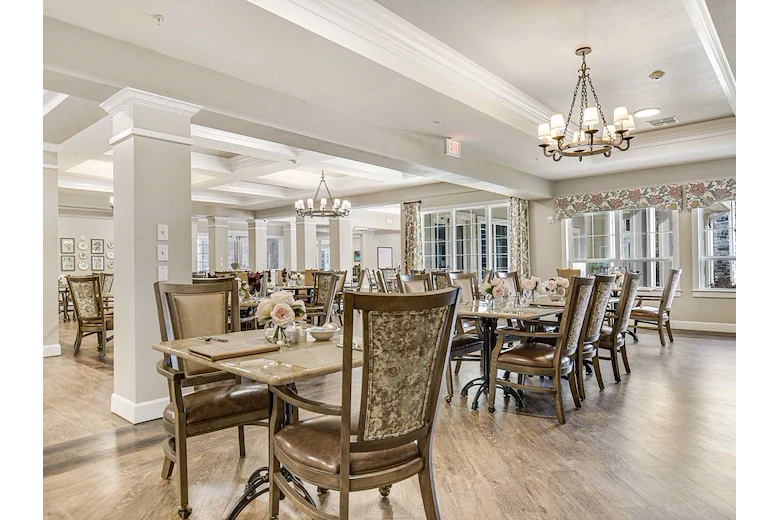 Image of West Fork at Weatherford Assisted Living and Memory Care (6)