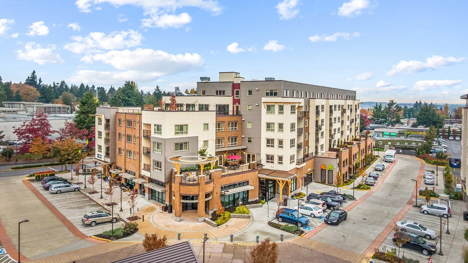 Image of Tukwila Village (3)