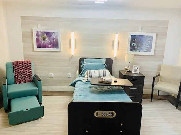 Image of Azria Health Winterset (3)