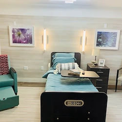 Image of Azria Health Winterset (3)