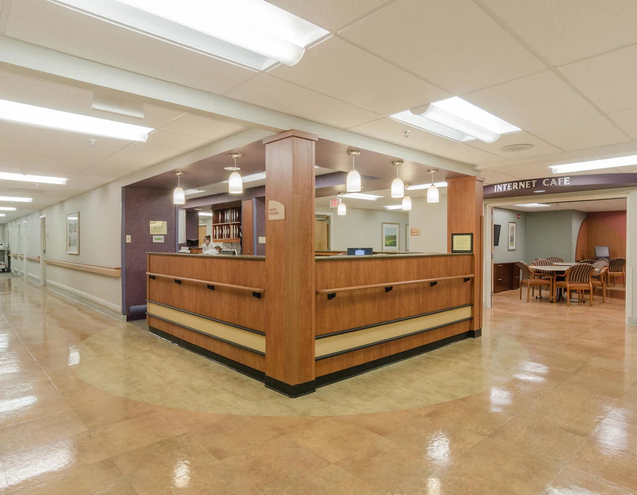 Image of Willoughby Post Acute (3)