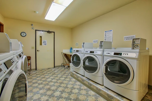 Image of Claridge Court (10)