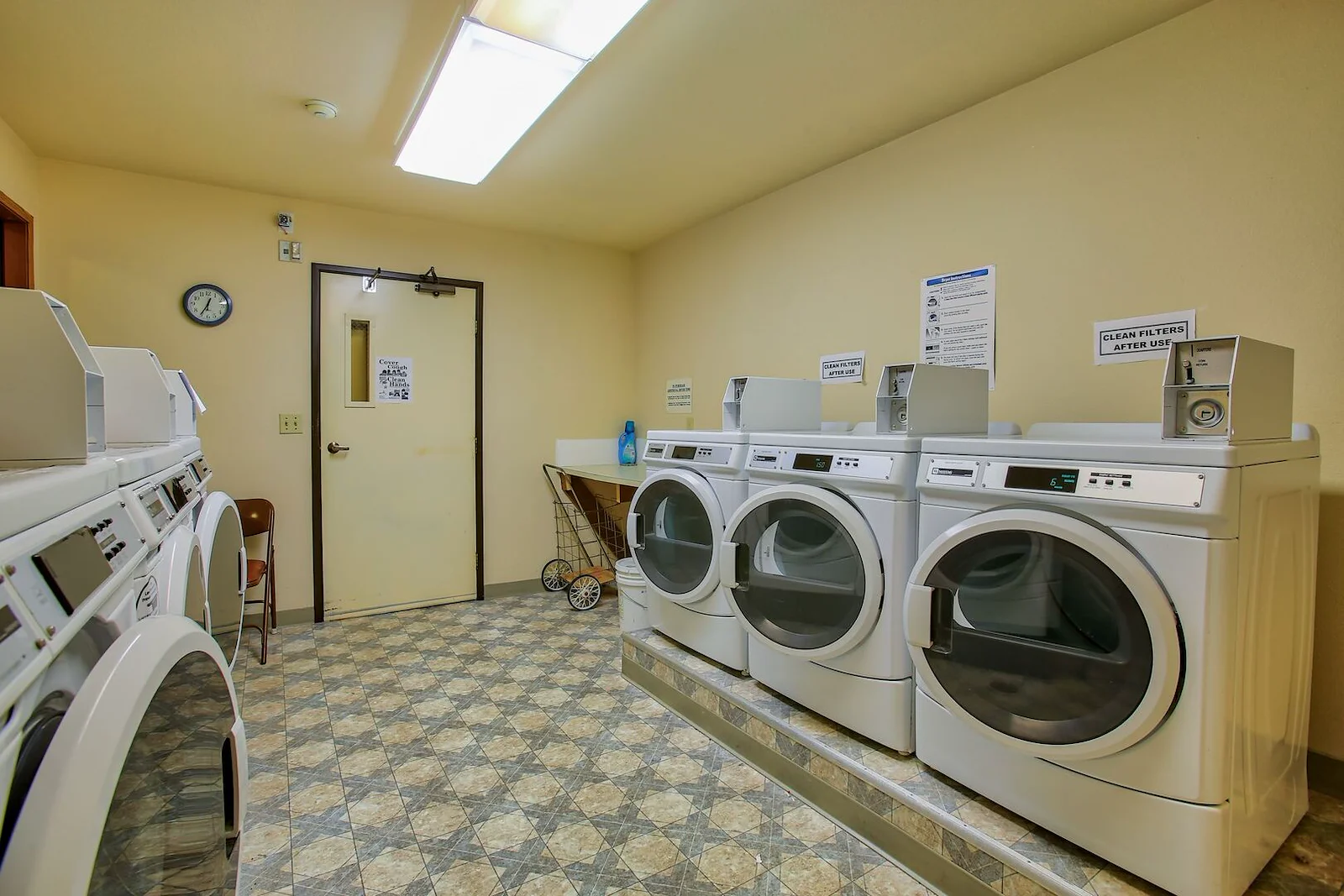 Image of Claridge Court (10)