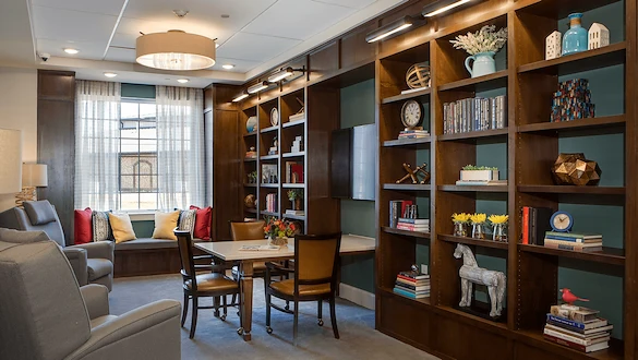 Image of The Legacy at Town Square (6)