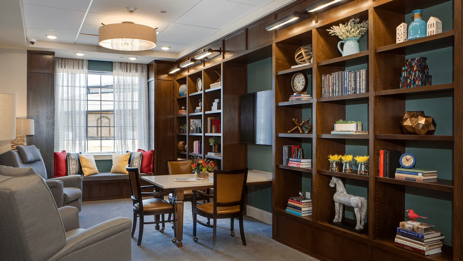 Image of The Legacy at Town Square (6)