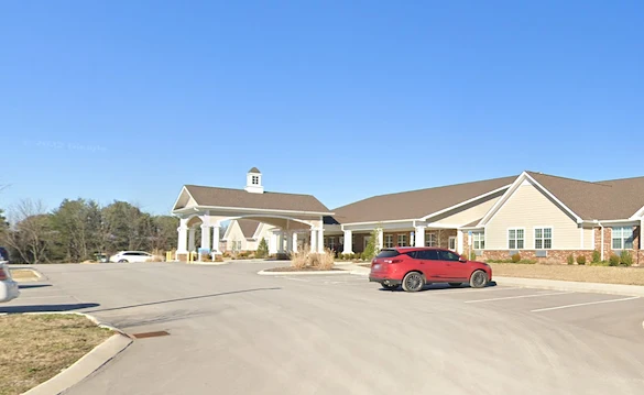 Image of The Harpeth at Harmony Hills (1)