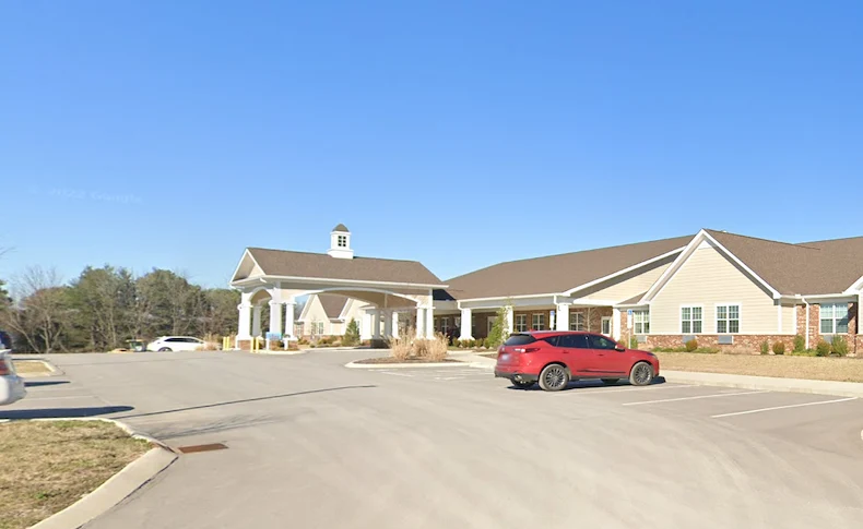 Image of The Harpeth at Harmony Hills (1)