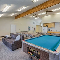 Image of Tehachapi Senior II Apartments (3)