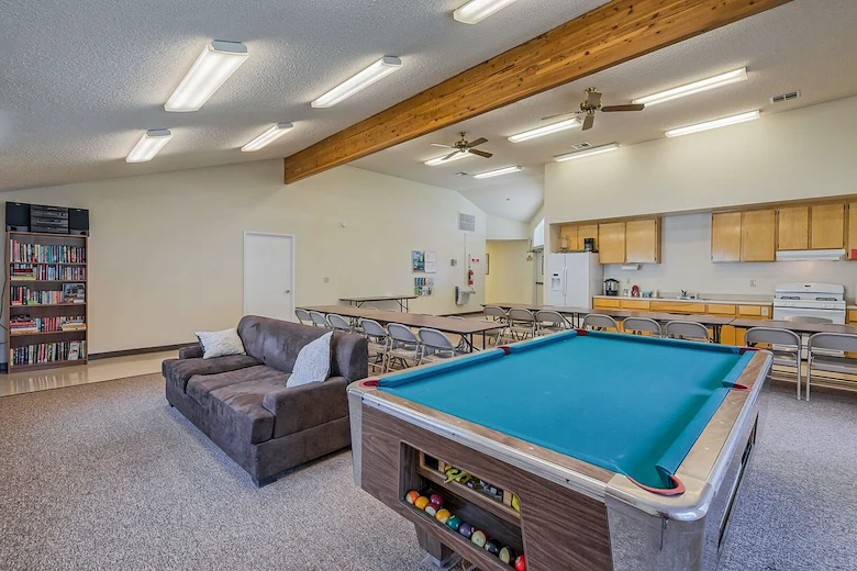 Image of Tehachapi Senior II Apartments (3)