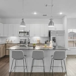 Image of Woodland Cottages Sherman - Coming Soon (4)