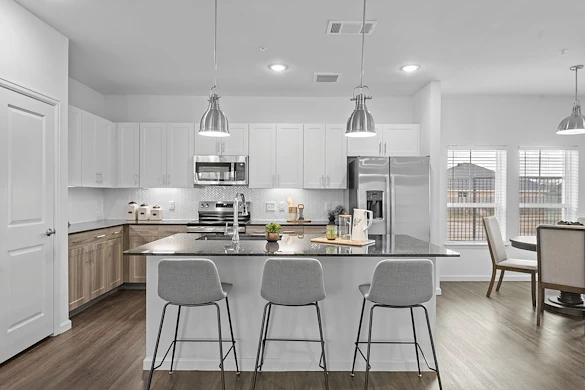 Image of Woodland Cottages Sherman - Coming Soon (4)